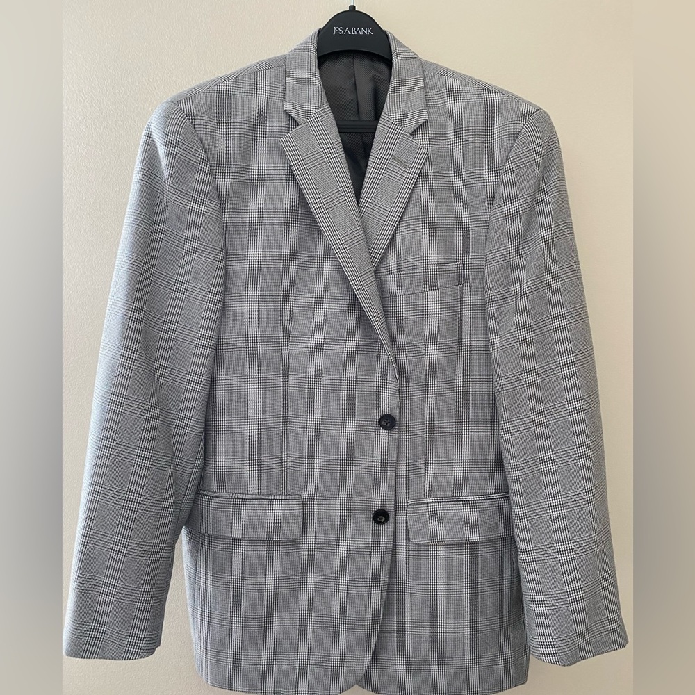 Greg Norman for Tasso Elba Sport Coat